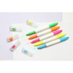 BOLÍGRAFO SKIKDA NARANJA BL-210O ( BL-210 / BL210 / MARCA TEXTOS ) - Image 3