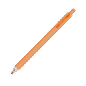 BOLÍGRAFO VILLAC NARANJA BL-211O ( BL-211 / BL211 / TINTA AZUL,BOLÍGRAFOS )