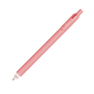 BOLÍGRAFO VILLAC ROSA CLARO BL-211RS ( BL-211 / BL211 / TINTA AZUL,BOLÍGRAFOS )