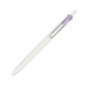 BOLÍGRAFO PLESSÉ LILA BL-213M ( BL-213 / BL213 / TINTA AZUL,BOLÍGRAFOS )