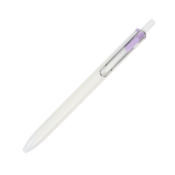 BOLÍGRAFO PLESSÉ LILA BL-213M ( BL-213 / BL213 / TINTA AZUL,BOLÍGRAFOS )
