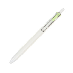 BOLÍGRAFO PLESSÉ VERDE LIMON BL-213V ( BL-213 / BL213 / TINTA AZUL,BOLÍGRAFOS )