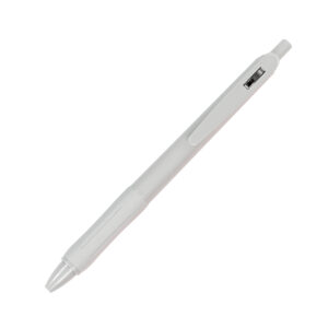 BOLÍGRAFO ACIGNÉ GRIS BL-214G ( BL-214 / BL214 / BOLÍGRAFOS,TINTA NEGRA )