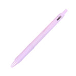 BOLÍGRAFO ACIGNÉ LILA BL-214M ( BL-214 / BL214 / BOLÍGRAFOS,TINTA NEGRA )