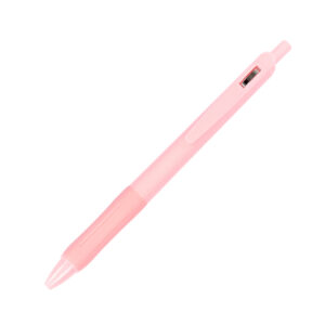 BOLÍGRAFO ACIGNÉ ROSA CLARO BL-214RS ( BL-214 / BL214 / BOLÍGRAFOS,TINTA NEGRA )