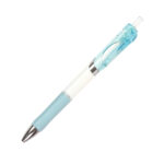 BOLÍGRAFO BALAZÉ AZUL PASTEL BL-216A ( BL-216 / BL216 / BOLÍGRAFOS,TINTA NEGRA )