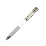 BOLÍGRAFO BALAZÉ GRIS BL-216G ( BL-216 / BL216 / BOLÍGRAFOS,TINTA NEGRA )