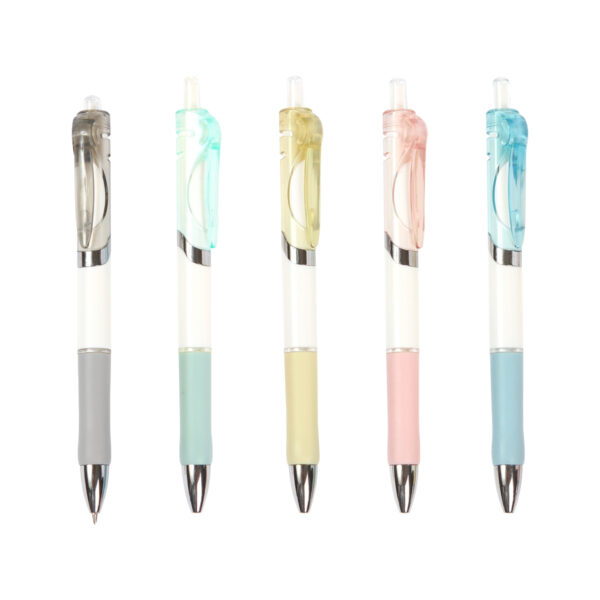 BOLÍGRAFO BALAZÉ AZUL PASTEL BL-216A ( BL-216 / BL216 / BOLÍGRAFOS,TINTA NEGRA ) - Imagen 5