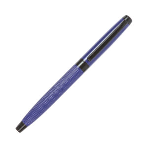 BOLÍGRAFO RETIERS AZUL MARINO BL-218A ( BL-218 / BL218 / BOLÍGRAFOS,TINTA NEGRA )