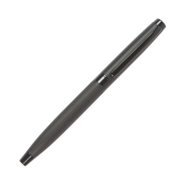 BOLÍGRAFO RETIERS NEGRO BL-218N ( BL-218 / BL218 / BOLÍGRAFOS,TINTA NEGRA )