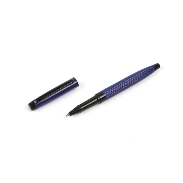 BOLÍGRAFO RETIERS BLANCO BL-218B ( BL-218 / BL218 / BOLÍGRAFOS,TINTA NEGRA ) - Imagen 7