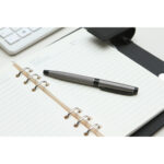 BOLÍGRAFO RETIERS AZUL MARINO BL-218A ( BL-218 / BL218 / BOLÍGRAFOS,TINTA NEGRA ) - Image 6