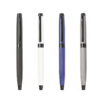 BOLÍGRAFO RETIERS AZUL MARINO BL-218A ( BL-218 / BL218 / BOLÍGRAFOS,TINTA NEGRA ) - Image 4