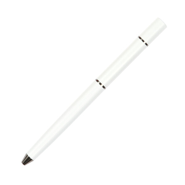 BOLÍGRAFO BAIS BLANCO BL-219B ( BL-219 / BL219 / BOLÍGRAFOS,TINTA AZUL )