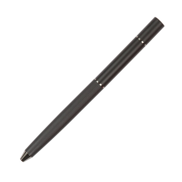 BOLÍGRAFO BAIS NEGRO BL-219N ( BL-219 / BL219 / BOLÍGRAFOS,TINTA AZUL )