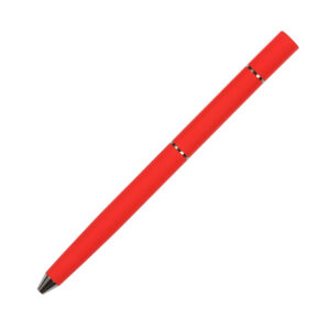 BOLÍGRAFO BAIS ROJO BL-219R ( BL-219 / BL219 / BOLÍGRAFOS,TINTA AZUL )