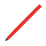 BOLÍGRAFO BAIS ROJO BL-219R ( BL-219 / BL219 / BOLÍGRAFOS,TINTA AZUL )