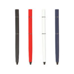 BOLÍGRAFO BAIS BLANCO BL-219B ( BL-219 / BL219 / BOLÍGRAFOS,TINTA AZUL ) - Image 6