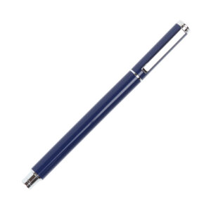BOLÍGRAFO COUDRAY AZUL MARINO BL-220A ( BL-220 / BL220 / BOLÍGRAFOS,TINTA NEGRA )