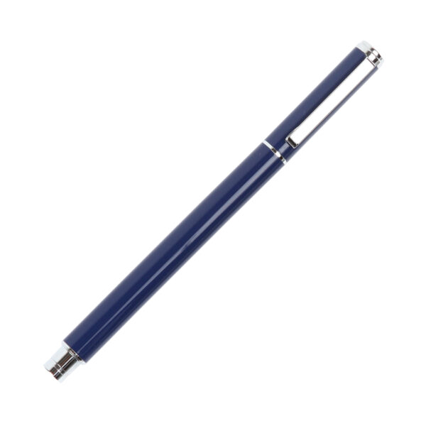 BOLÍGRAFO COUDRAY AZUL MARINO BL-220A ( BL-220 / BL220 / BOLÍGRAFOS,TINTA NEGRA )