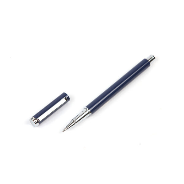 BOLÍGRAFO COUDRAY ROJO BL-220R ( BL-220 / BL220 / BOLÍGRAFOS,TINTA NEGRA ) - Imagen 2