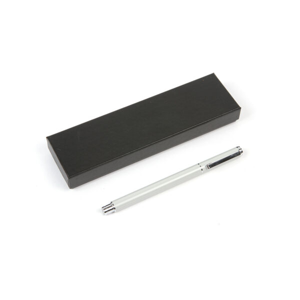 BOLÍGRAFO COUDRAY ROJO BL-220R ( BL-220 / BL220 / BOLÍGRAFOS,TINTA NEGRA ) - Imagen 4