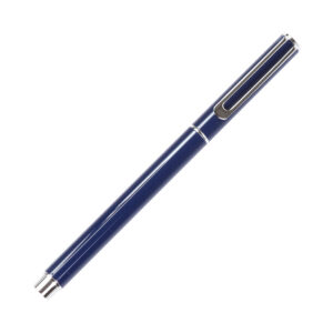 BOLÍGRAFO EVRON AZUL MARINO BL-221A ( BL-221 / BL221 / BOLÍGRAFOS,TINTA NEGRA )