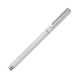 BOLÍGRAFO EVRON GRIS CLARO BL-221G ( BL-221 / BL221 / BOLÍGRAFOS,TINTA NEGRA )