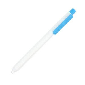 BOLÍGRAFO VAIGES AZUL CLARO BL-223AC ( BL-223 / BL223 / BOLÍGRAFOS,TINTA AZUL )
