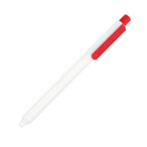 BOLÍGRAFO VAIGES ROJO BL-223R ( BL-223 / BL223 / BOLÍGRAFOS,TINTA AZUL )