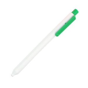 BOLÍGRAFO VAIGES VERDE BL-223V ( BL-223 / BL223 / BOLÍGRAFOS,TINTA AZUL )