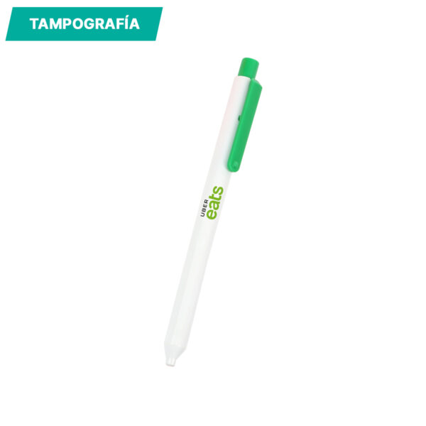 BOLÍGRAFO VAIGES AZUL CLARO BL-223AC ( BL-223 / BL223 / BOLÍGRAFOS,TINTA AZUL ) - Imagen 6