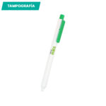 BOLÍGRAFO VAIGES ROJO BL-223R ( BL-223 / BL223 / BOLÍGRAFOS,TINTA AZUL ) - Image 6