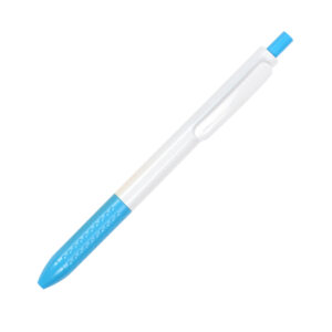 BOLÍGRAFO CETON AZUL CLARO BL-224AC ( BL-224 / BL224 / TINTA AZUL,BOLÍGRAFOS )