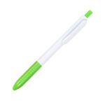 BOLÍGRAFO CETON VERDE BL-224V ( BL-224 / BL224 / TINTA AZUL,BOLÍGRAFOS )