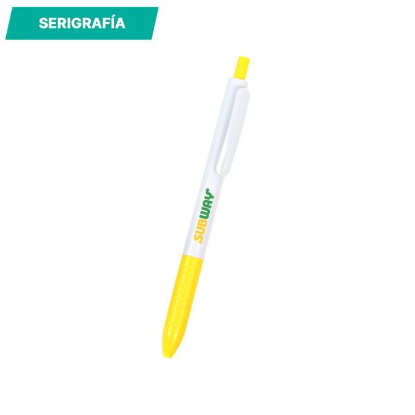 BOLÍGRAFO CETON NEGRO BL-224N ( BL-224 / BL224 / TINTA AZUL,BOLÍGRAFOS ) - Imagen 5
