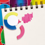 RESALTADOR NEVADA BLANCO DK-044 ( DK-044 / DK044 / MARCA TEXTOS ) - Image 3