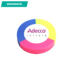 RESALTADOR NEVADA BLANCO DK-044 ( DK-044 / DK044 / MARCA TEXTOS ) - Image 2