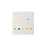 KIT ECOLÓGICO TURÍN BLANCO DK-046B ( DK-046 / DK046 / OFICINA )