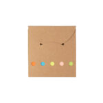 KIT ECOLÓGICO TURÍN CARTON DK-046C ( DK-046 / DK046 / OFICINA )