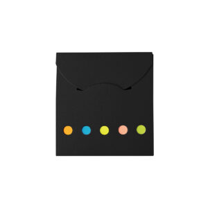 KIT ECOLÓGICO TURÍN NEGRO DK-046N ( DK-046 / DK046 / OFICINA )