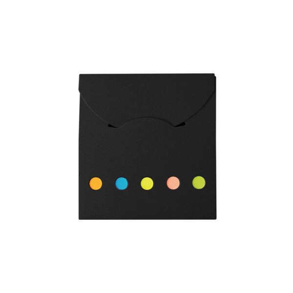 KIT ECOLÓGICO TURÍN NEGRO DK-046N ( DK-046 / DK046 / OFICINA )