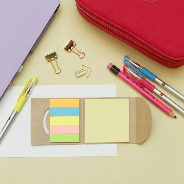 KIT ECOLÓGICO TURÍN CARTON DK-046C ( DK-046 / DK046 / OFICINA ) - Imagen 3