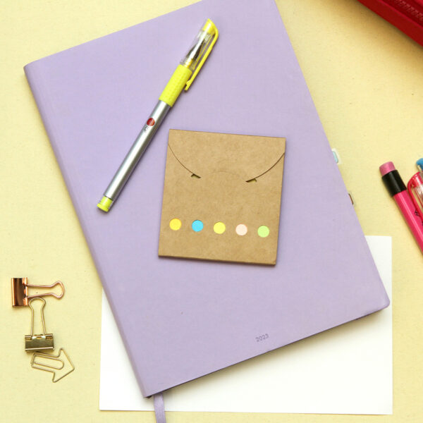 KIT ECOLÓGICO TURÍN CARTON DK-046C ( DK-046 / DK046 / OFICINA ) - Imagen 2