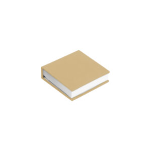 LIBRETA ECOLÓGICA HANOÍ CARTON DK-050C ( DK-050 / DK050 / ECOLÓGICAS )