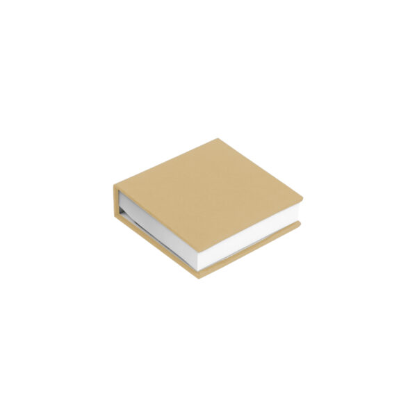 LIBRETA ECOLÓGICA HANOÍ CARTON DK-050C ( DK-050 / DK050 / ECOLÓGICAS )