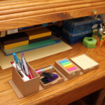 KIT ECOLÓGICO NAOS CARTON DK-065 ( DK-065 / DK065 / OFICINA ) - Image 4