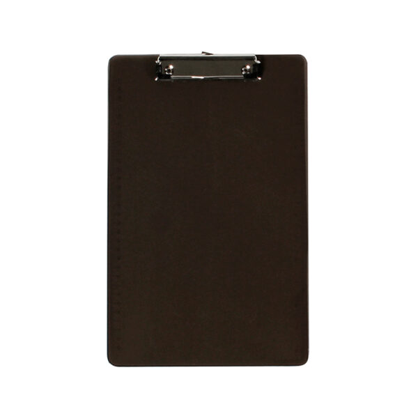 TABLA DE PLÁSTICO PARA DOCUMENTOS NEGRO DK-074N ( DK-074 / DK074 /  )