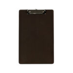 TABLA DE PLÁSTICO PARA DOCUMENTOS NEGRO DK-074N ( DK-074 / DK074 /  )