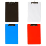 TABLA DE PLÁSTICO PARA DOCUMENTOS NEGRO DK-074N ( DK-074 / DK074 /  ) - Image 2